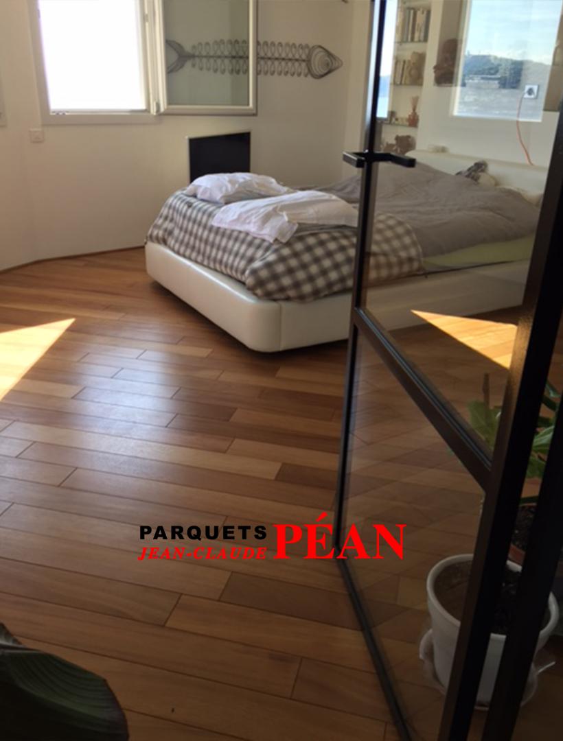 Tous travaux de parquet Jean-Claude PEAN 