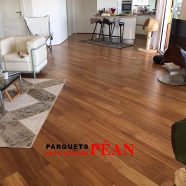 Parquet cuisine