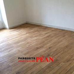 Parquet à la française
