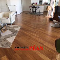 Parquet cuisine