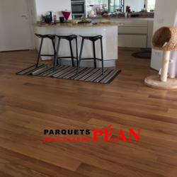 Parquet en chêne